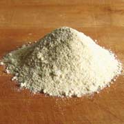 organic millet flour