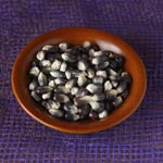 blue corn