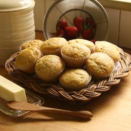 muffins