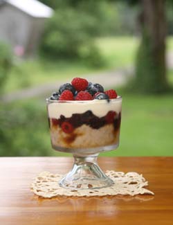 parfait