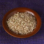 brown rice